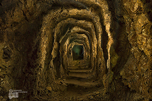 minas de yuscaran
