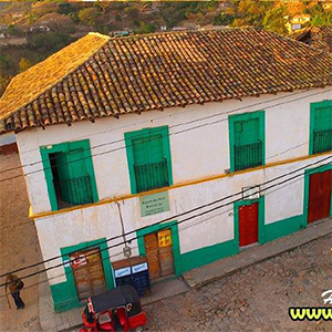Dónde comer en yuscaran